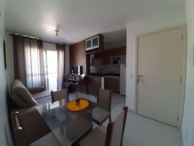 Foto do Apartamento - Apartamento com 2 dormitórios à venda, 48 m² por R$ 340.000,00 - Villa Branca - Jacareí/SP | INDEPENDENCE NEGOCIOS IMOBILIARIOS LTDA