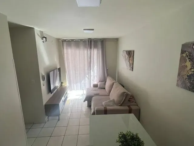 Apartamento 3 quartos e 1 banheiro, à venda, no bairro Campo Comprido em Curitiba