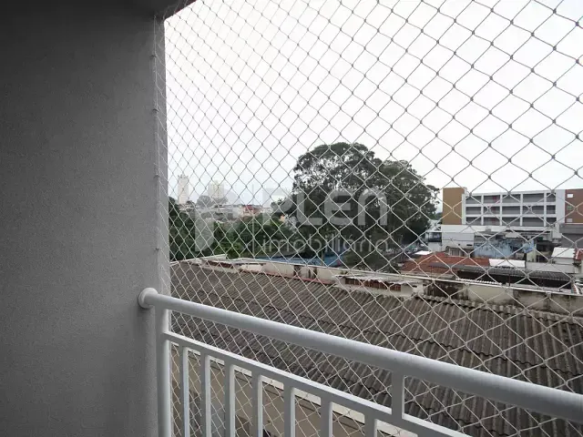 Apartamento 2 quartos e 1 banheiro, à venda, no bairro Vila Maria Alta em São Paulo