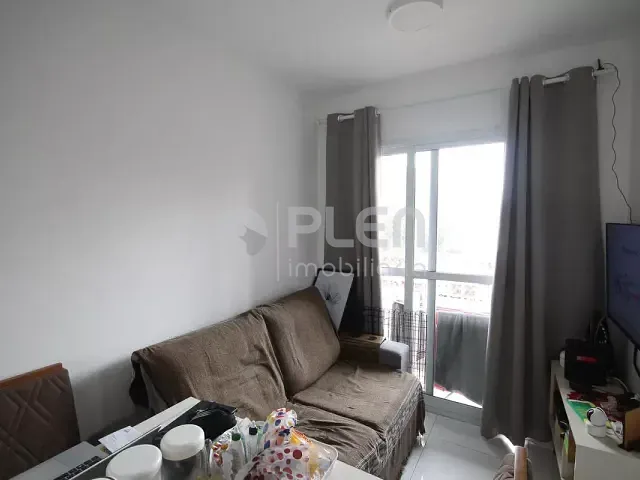 Apartamento 2 quartos e 1 banheiro, à venda, no bairro Vila Maria Alta em São Paulo