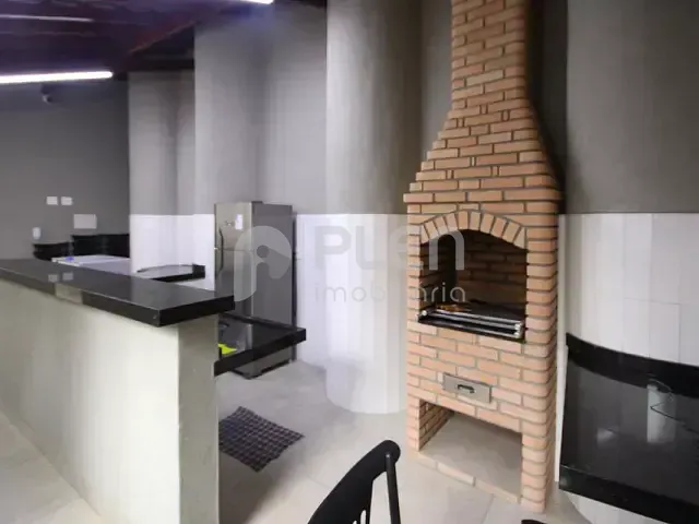 Apartamento 2 quartos e 1 banheiro, à venda, no bairro Vila Maria Alta em São Paulo