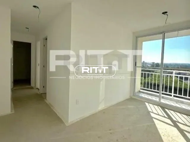 Apartamento com 44m² 2 quartos e 1 banheiro, à venda, no bairro Vila Palácios em Campinas