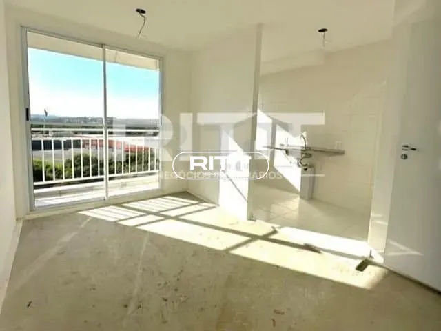 Apartamento com 44m² 2 quartos e 1 banheiro, à venda, no bairro Vila Palácios em Campinas