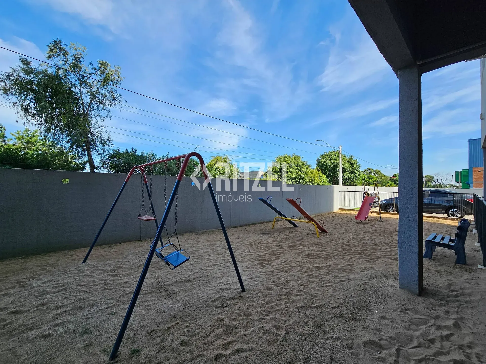 Apartamento, 1 quarto, 44 m² - Foto 21
