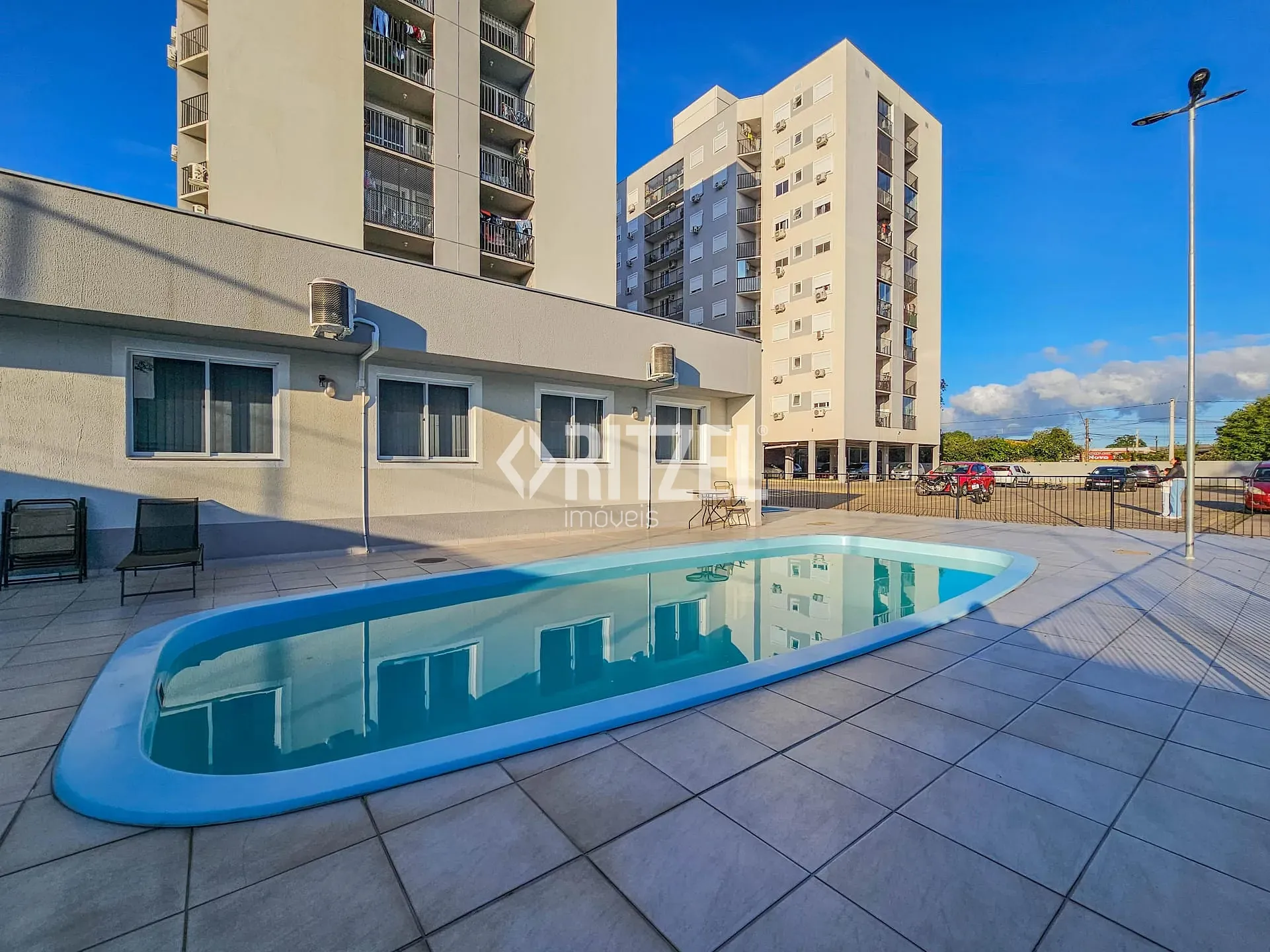 Apartamento, 1 quarto, 44 m² - Foto 20