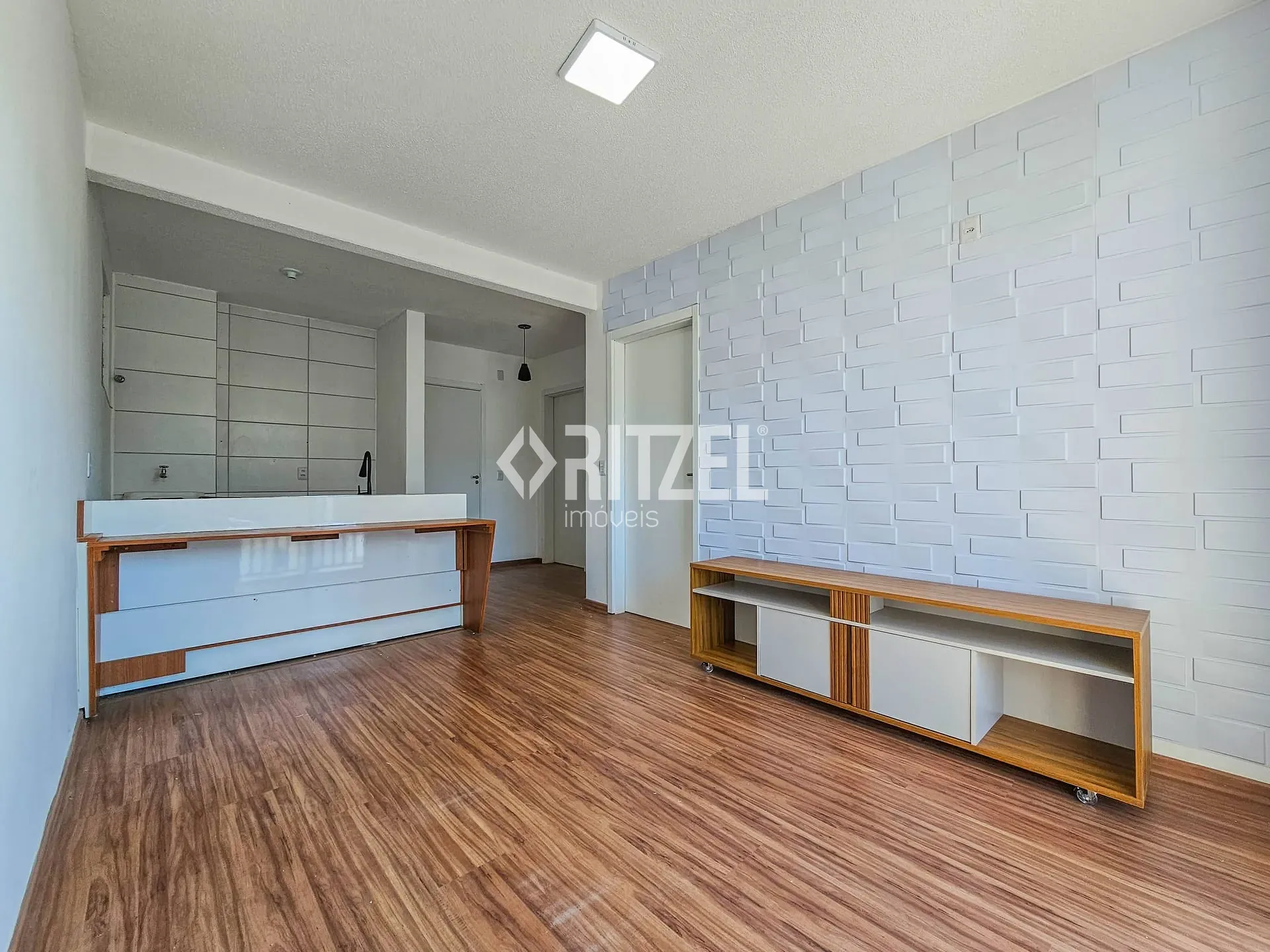 Apartamento, 1 quarto, 44 m² - Foto 12