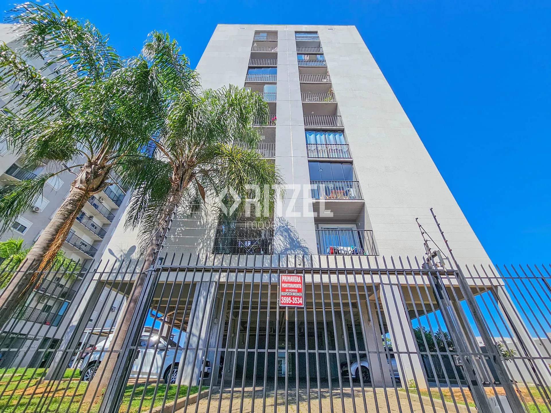 Apartamento, 1 quarto, 44 m² - Foto 22
