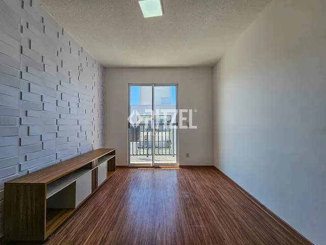 Apartamento 1 quarto e 1 banheiro, para alugar, no bairro Santo Afonso em Novo Hamburgo