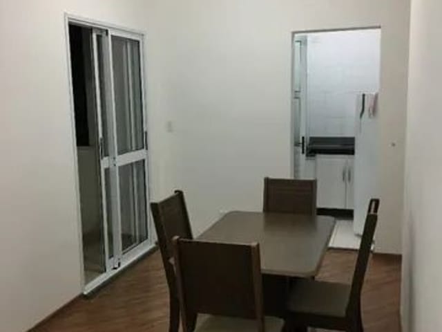 Foto do Apartamento - Apartamento  à venda no Urbanova com 54m² | RUSSI IMÓVEIS