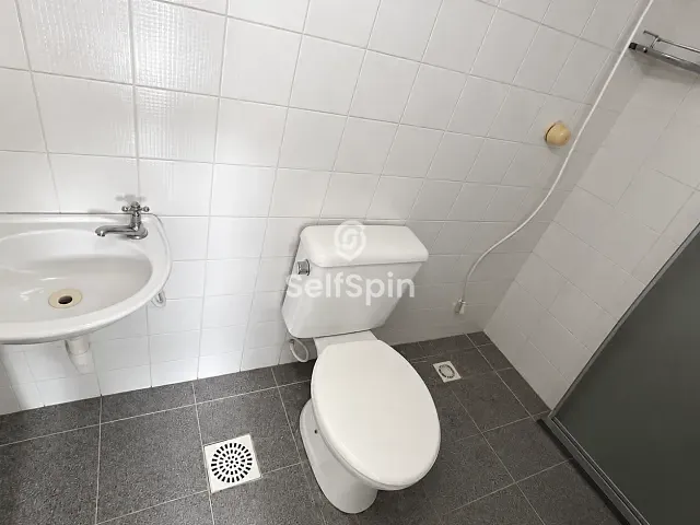 Apartamento 2 quartos e 2 banheiros, para alugar, no bairro Santa Rosa em Niterói
