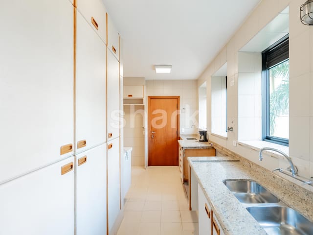 Apartamento com 311m² 3 quartos e 4 banheiros, à venda, no bairro Jardim Paulista em São Paulo