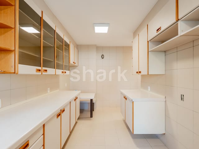 Apartamento com 311m² 3 quartos e 4 banheiros, à venda, no bairro Jardim Paulista em São Paulo