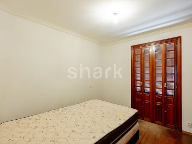 Apartamento com 311m² 3 quartos e 4 banheiros, à venda, no bairro Jardim Paulista em São Paulo