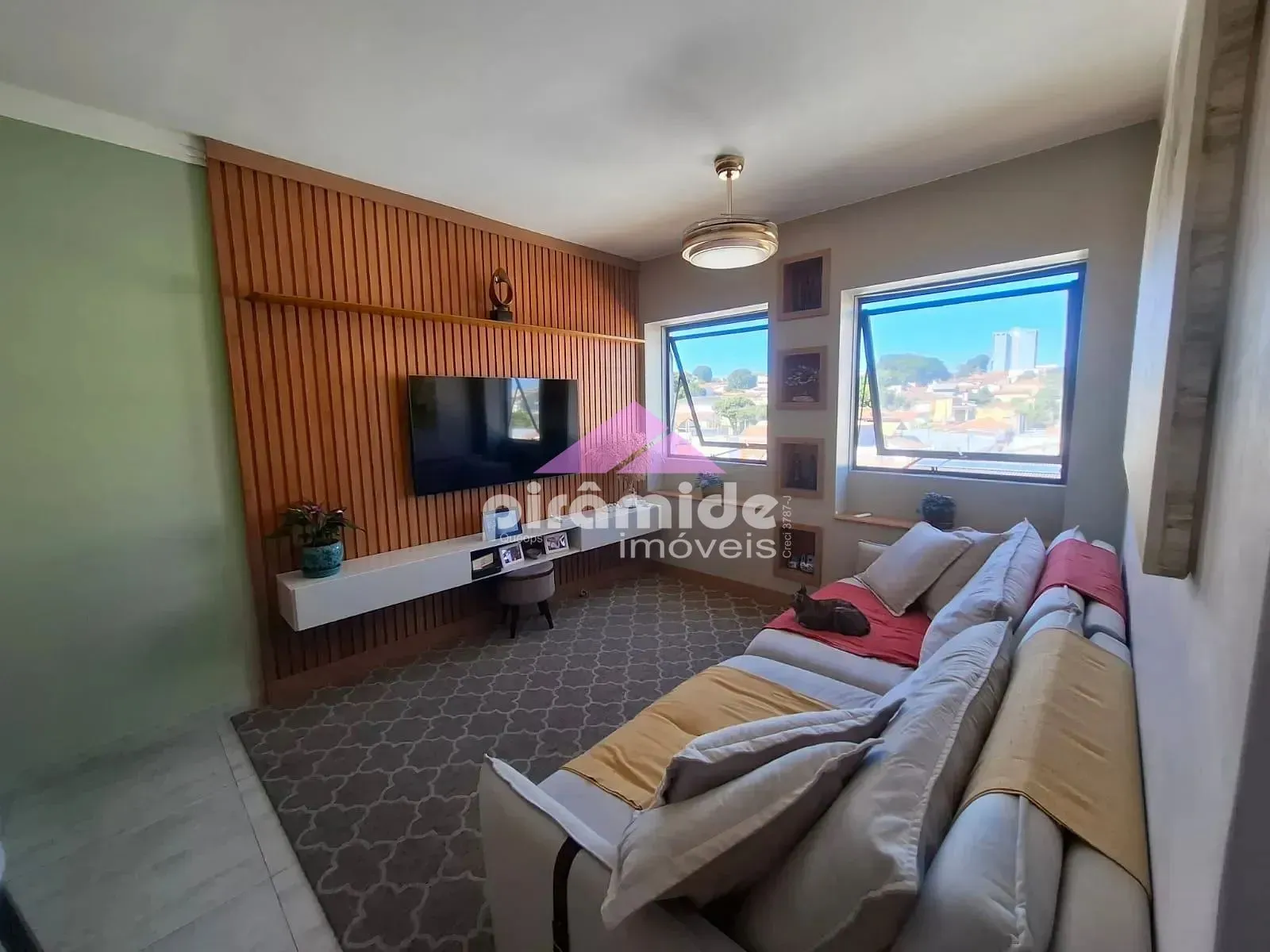 Apartamento, 2 quartos, 62 m² - Foto 2