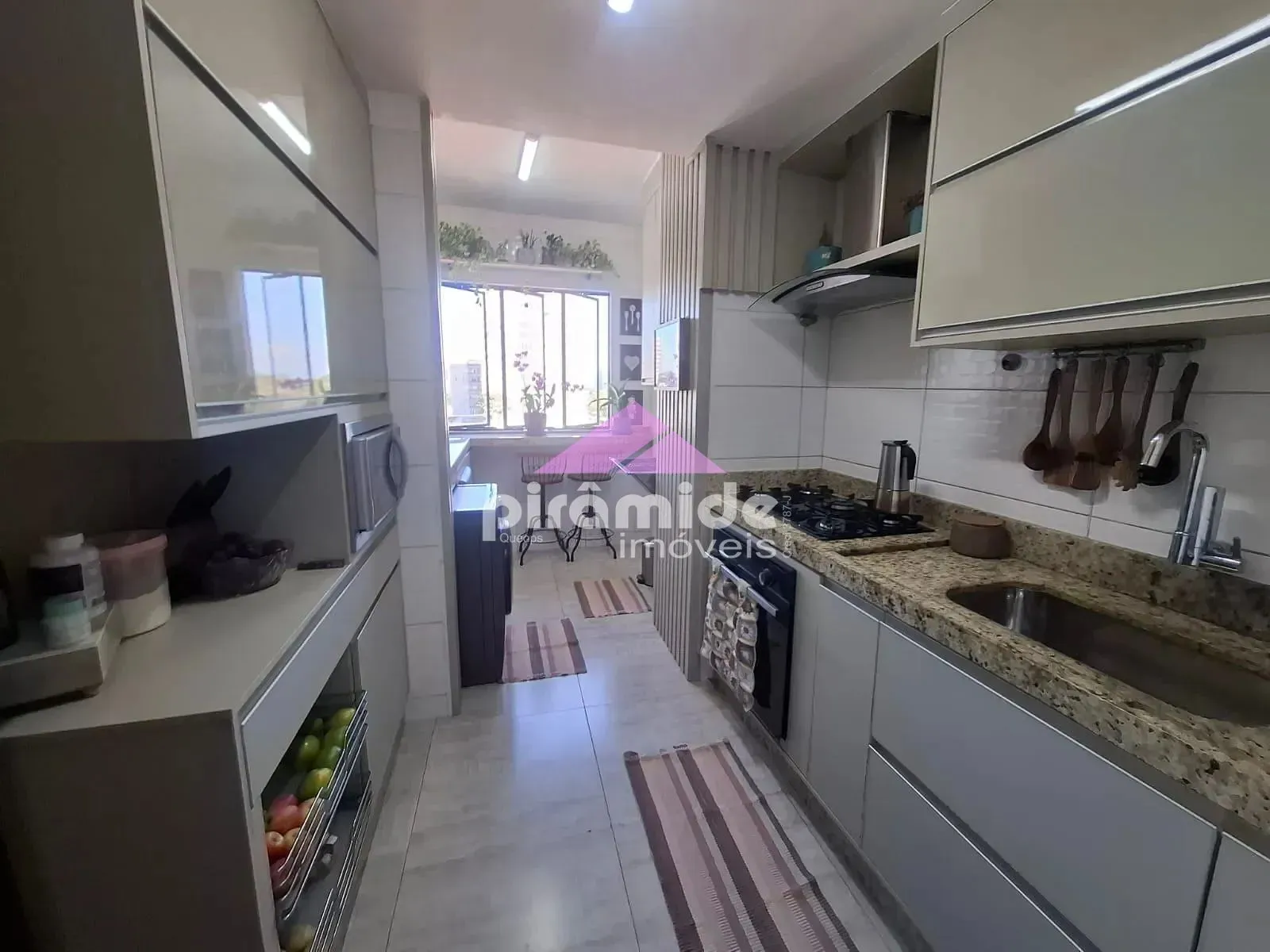 Apartamento, 2 quartos, 62 m² - Foto 6
