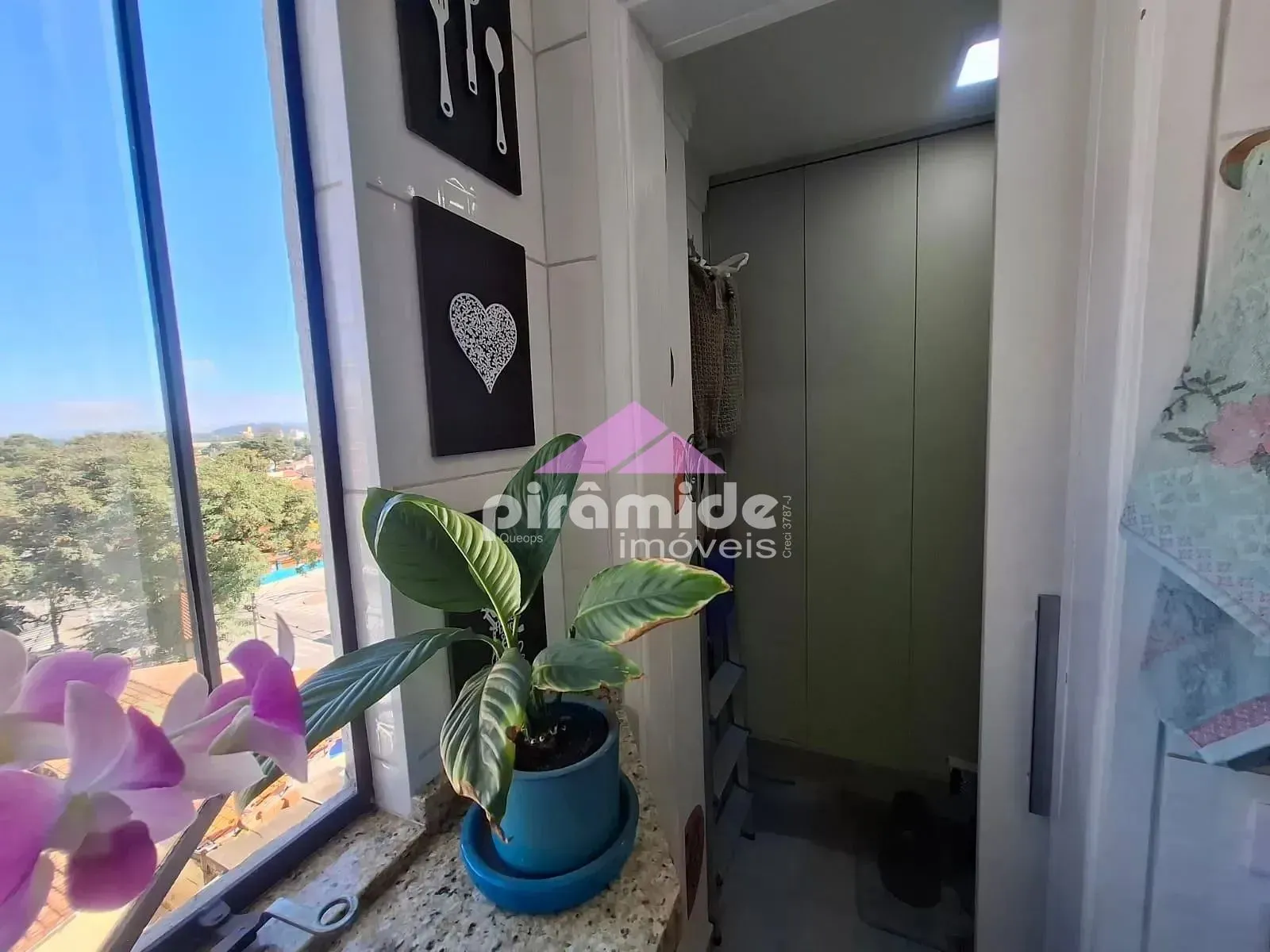 Apartamento, 2 quartos, 62 m² - Foto 7
