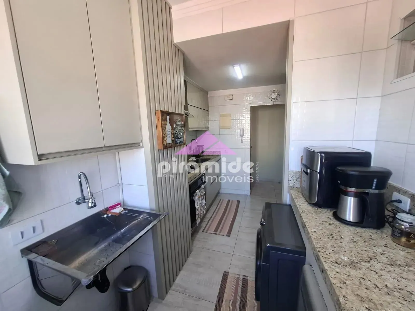 Apartamento, 2 quartos, 62 m² - Foto 8