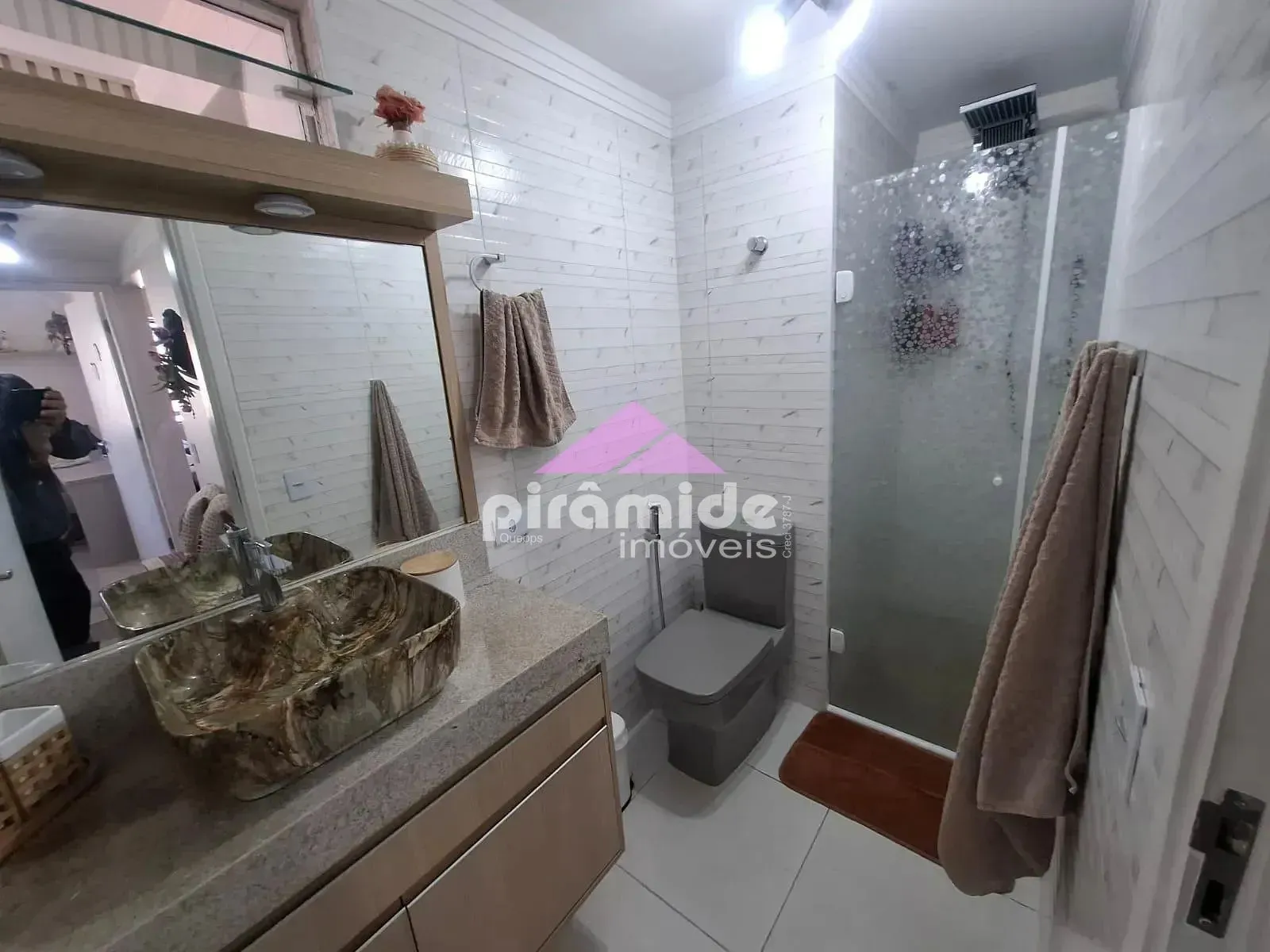 Apartamento, 2 quartos, 62 m² - Foto 11