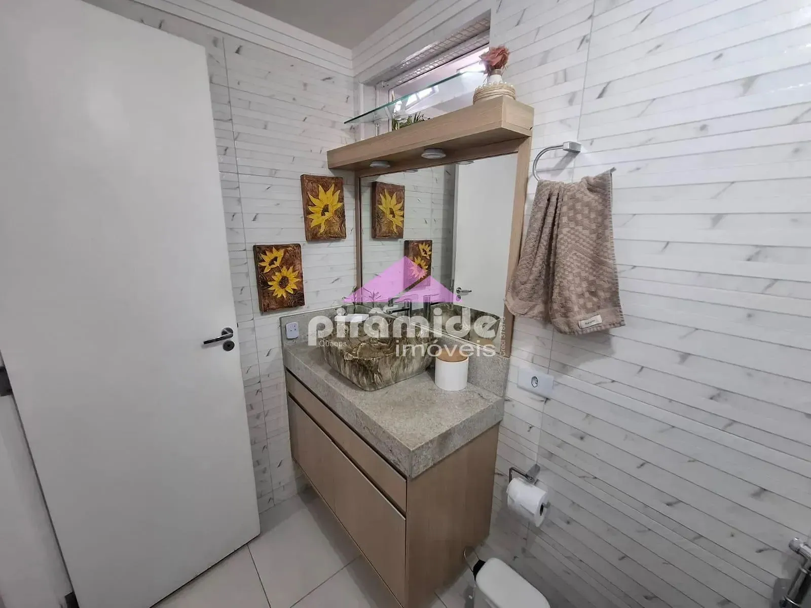 Apartamento, 2 quartos, 62 m² - Foto 12