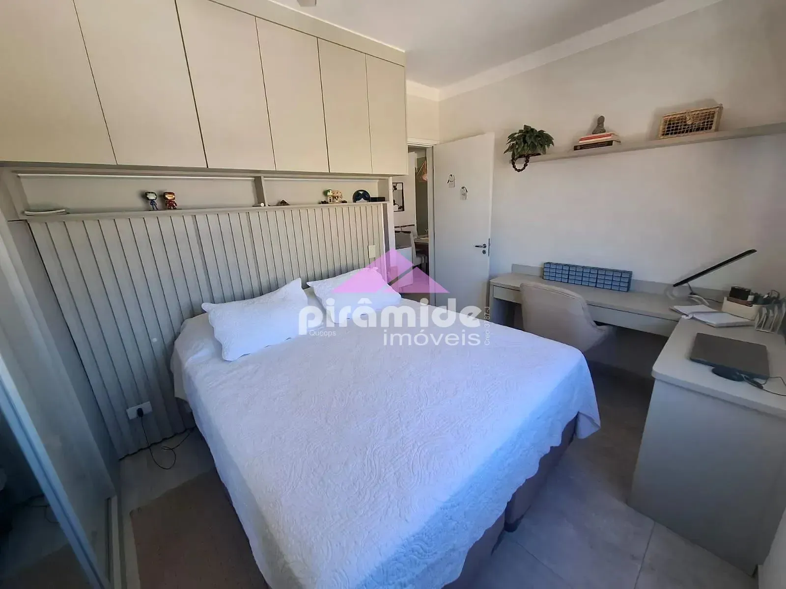Apartamento, 2 quartos, 62 m² - Foto 16
