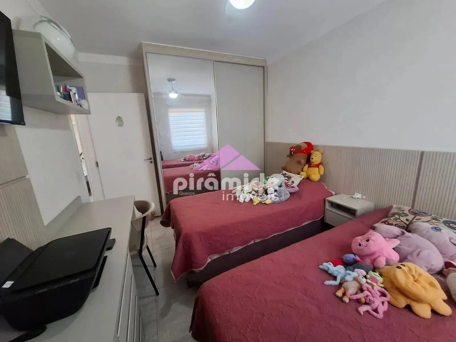 Apartamento, 2 quartos, 62 m² - Foto 17