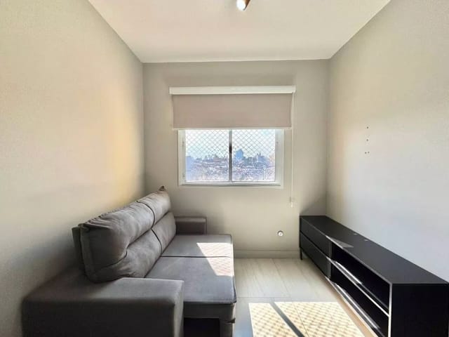 Foto do Apartamento - Apartamento Mobiliado à Venda no Tatuapé, 2 Quartos, 45m2, 1 Vaga, Lazer completo | Imobiliária Xavier e Brito