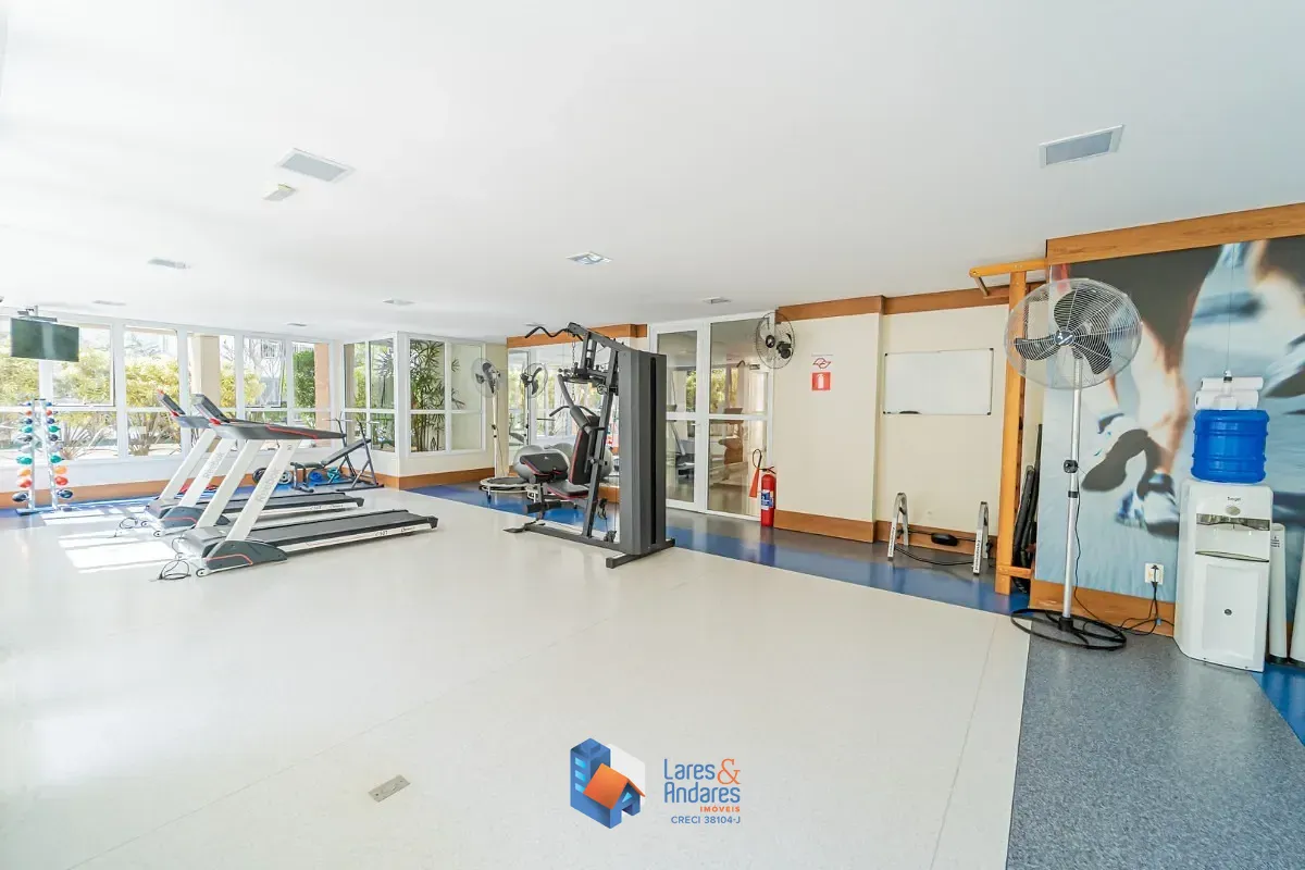 Apartamento, 2 quartos, 57 m² - Foto 38
