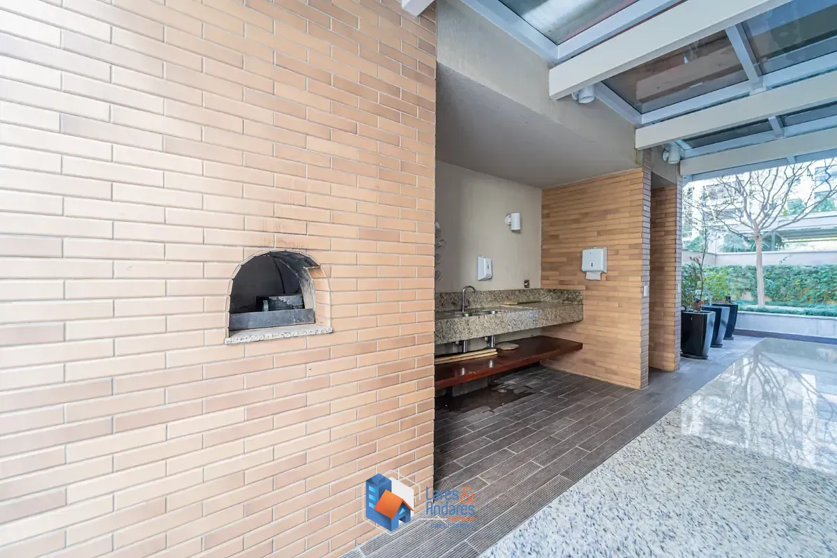 Apartamento, 2 quartos, 57 m² - Foto 42