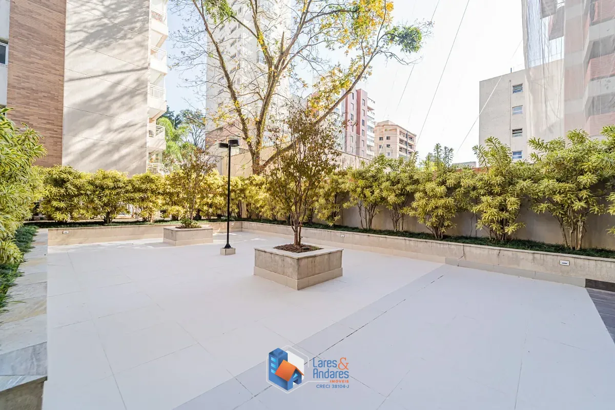 Apartamento, 2 quartos, 57 m² - Foto 40