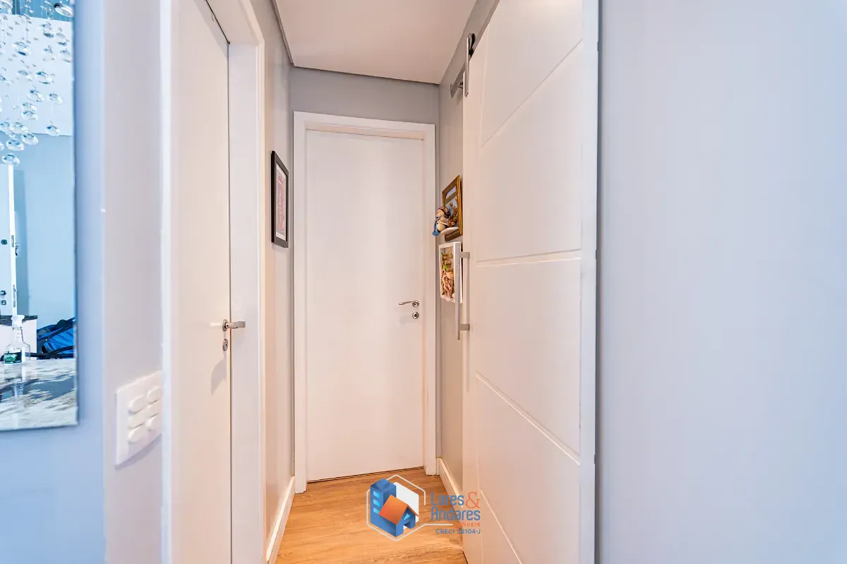Apartamento, 2 quartos, 57 m² - Foto 18