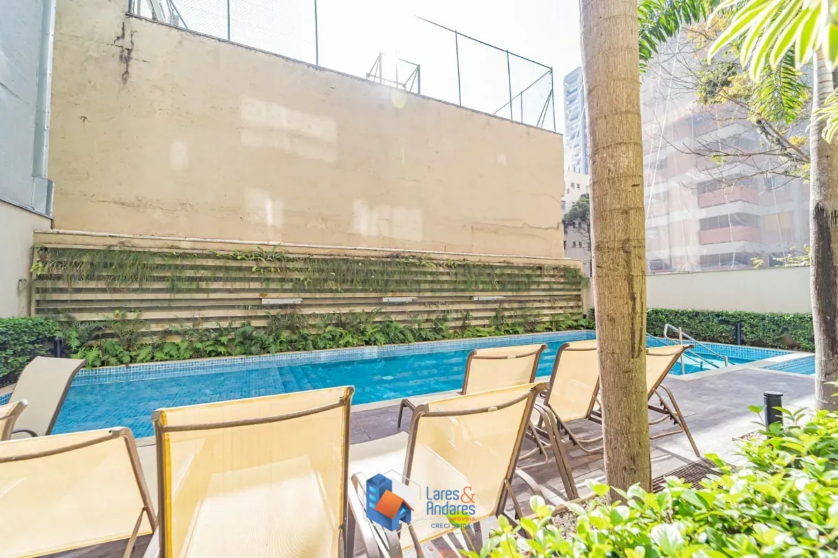 Apartamento, 2 quartos, 57 m² - Foto 36