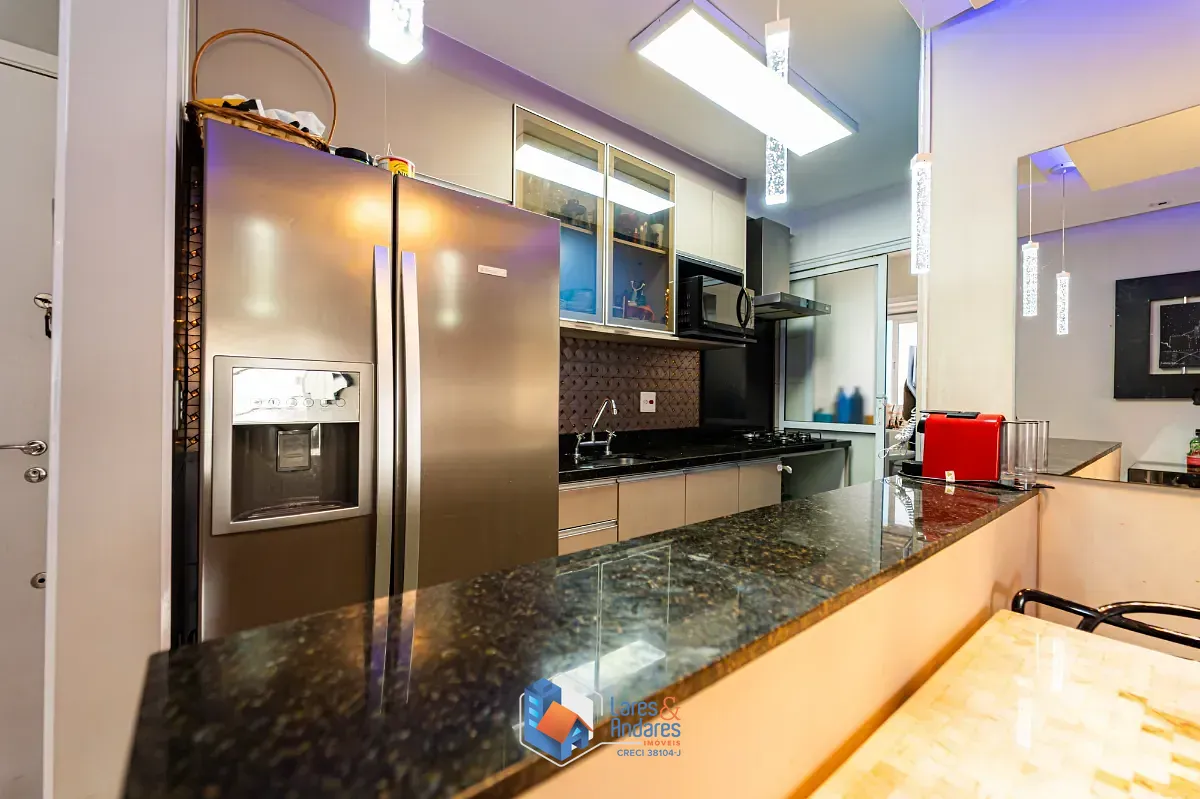 Apartamento, 2 quartos, 57 m² - Foto 13