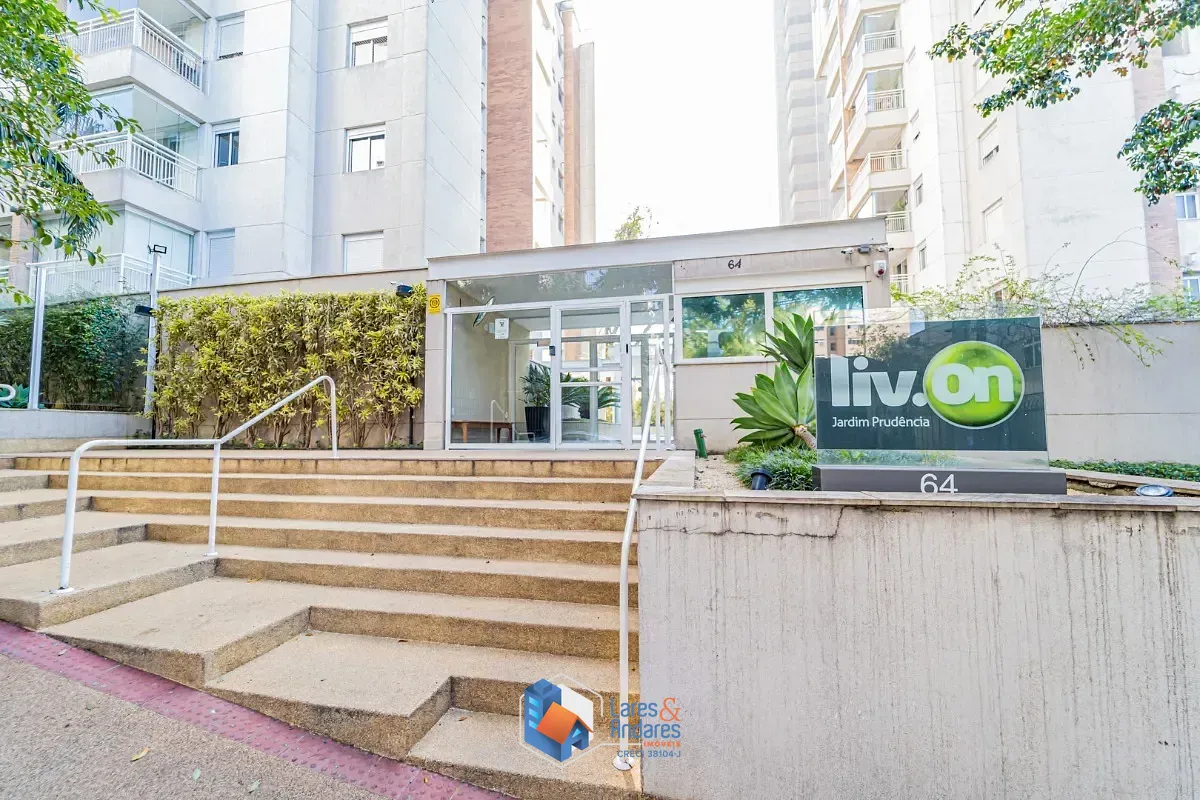 Apartamento, 2 quartos, 57 m² - Foto 45
