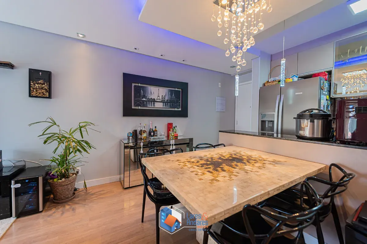 Apartamento, 2 quartos, 57 m² - Foto 12