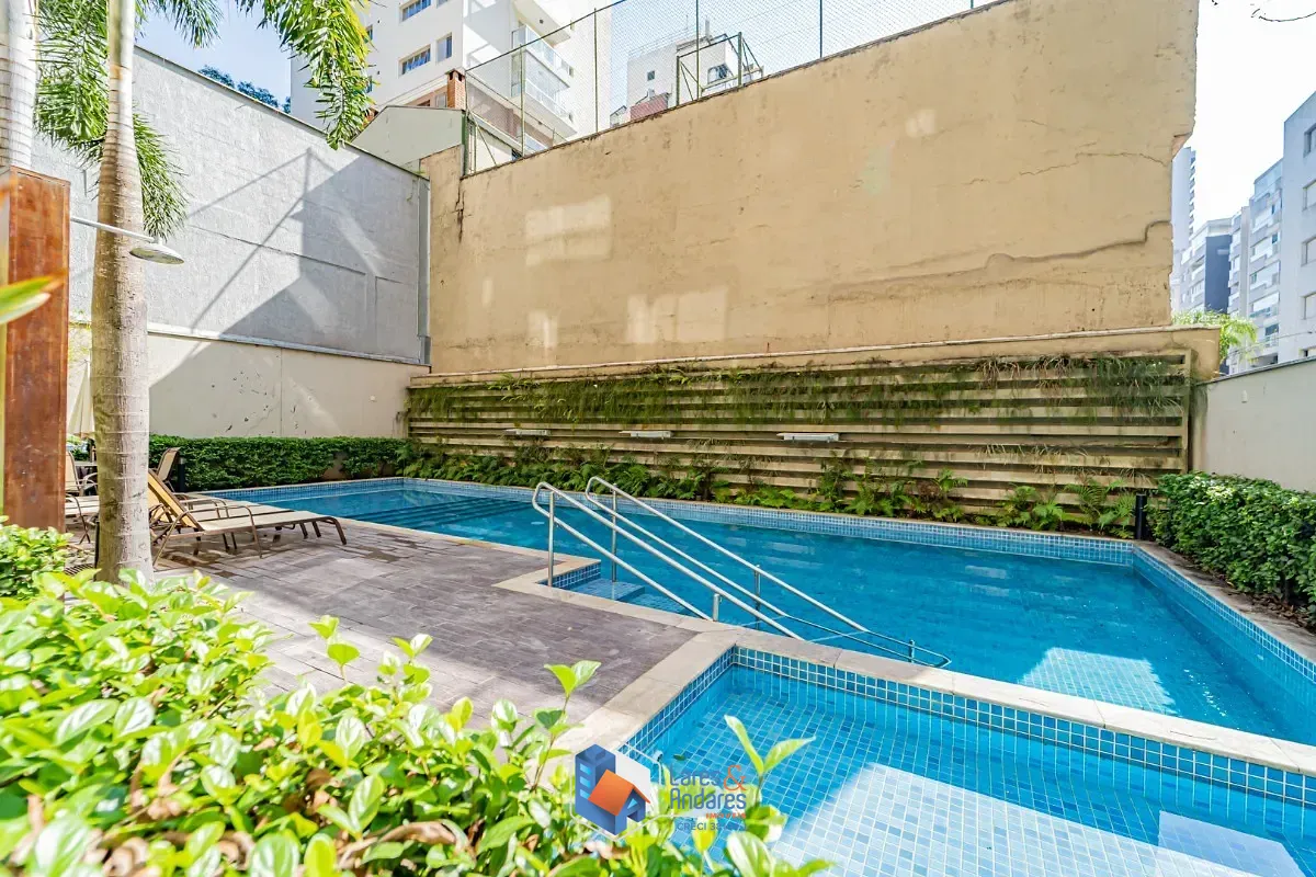 Apartamento, 2 quartos, 57 m² - Foto 35