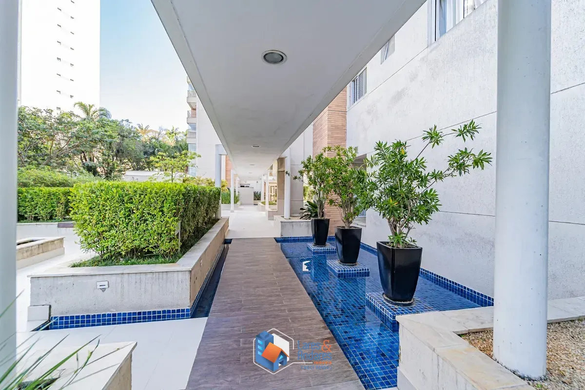 Apartamento, 2 quartos, 57 m² - Foto 32