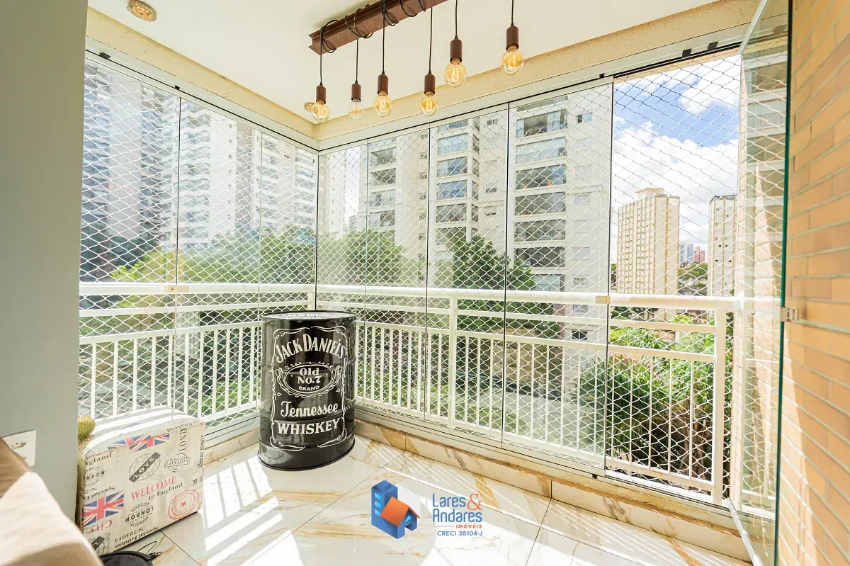Apartamento, 2 quartos, 57 m² - Foto 5