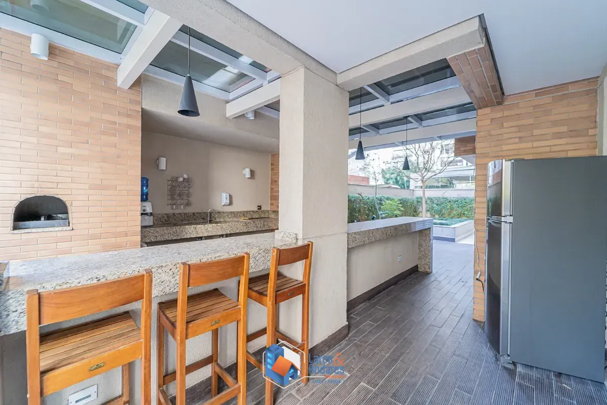 Apartamento, 2 quartos, 57 m² - Foto 41