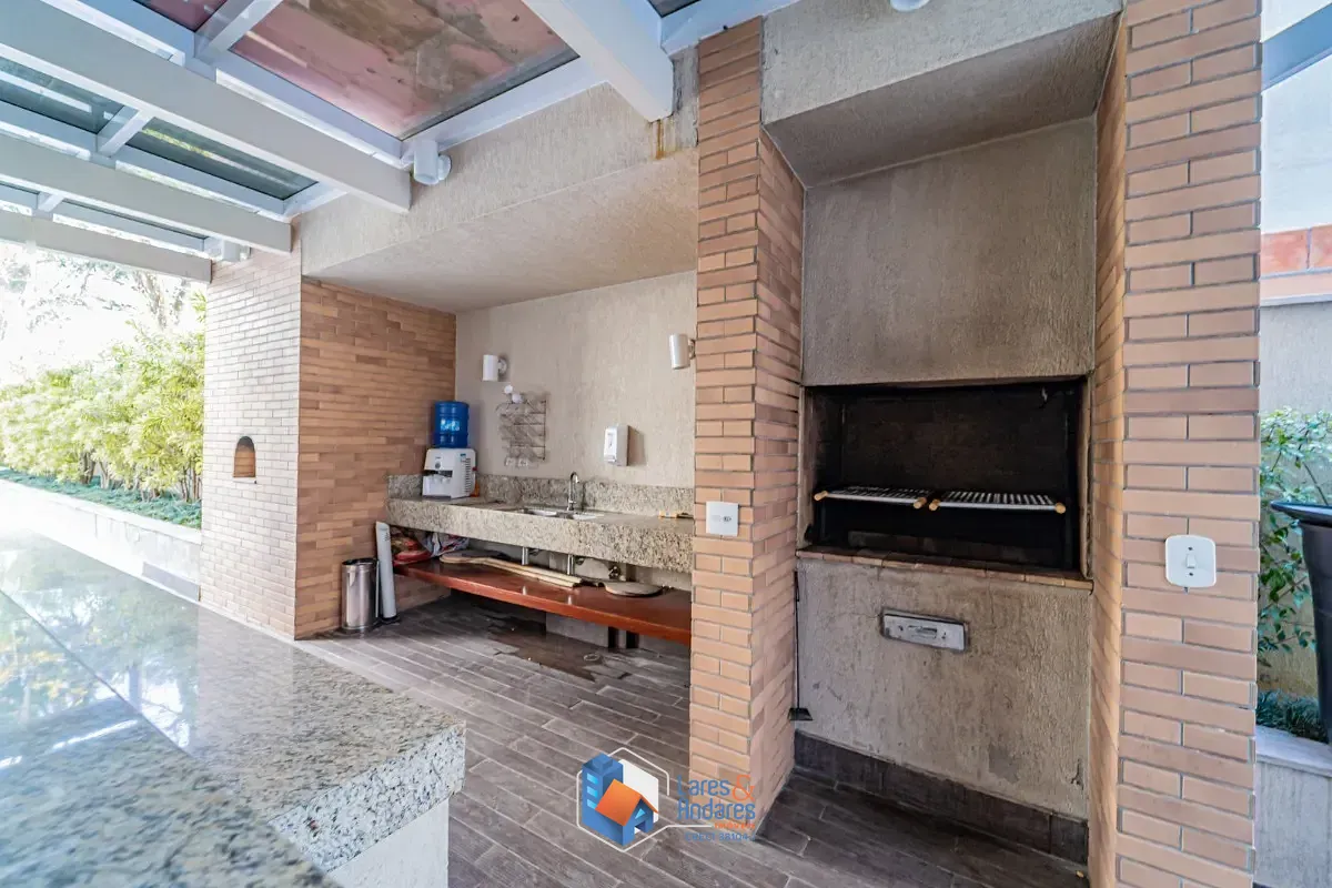 Apartamento, 2 quartos, 57 m² - Foto 43