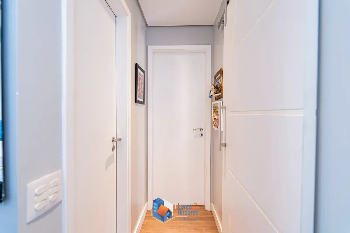 Apartamento, 2 quartos, 57 m² - Foto 19