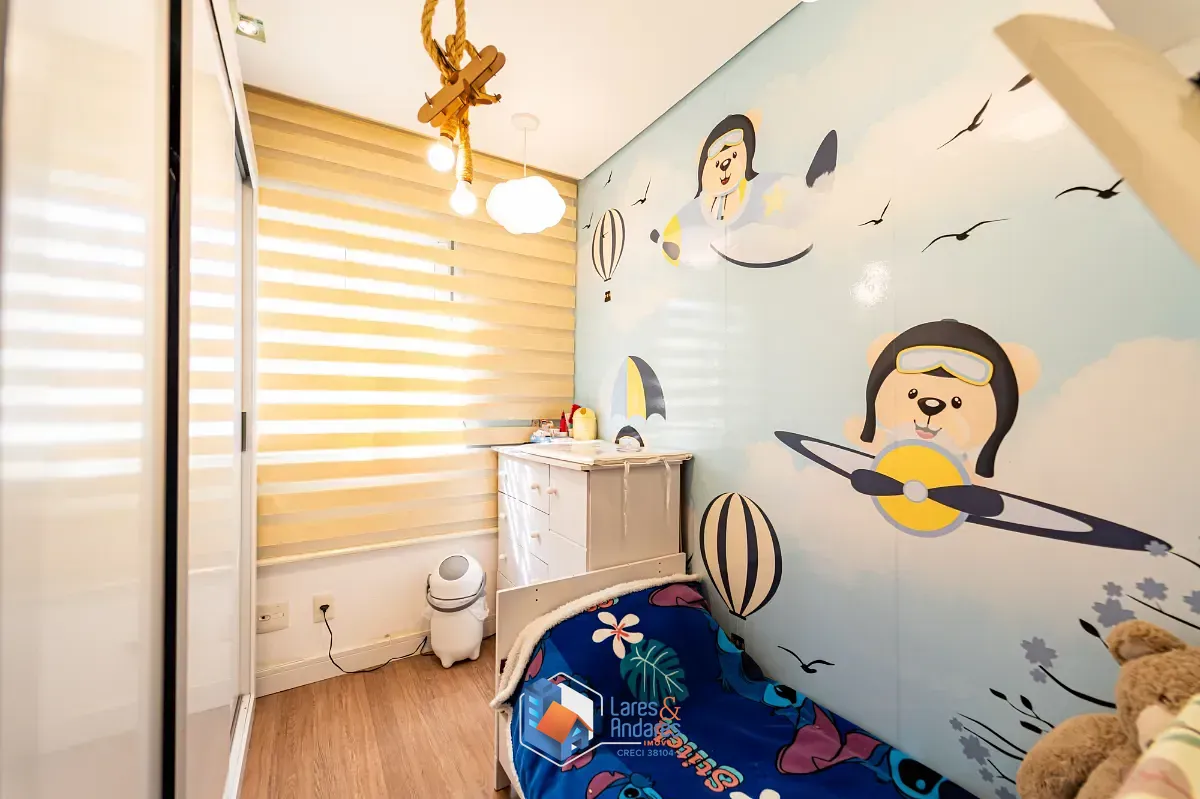 Apartamento, 2 quartos, 57 m² - Foto 20