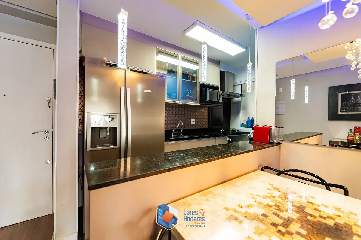 Apartamento, 2 quartos, 57 m² - Foto 14