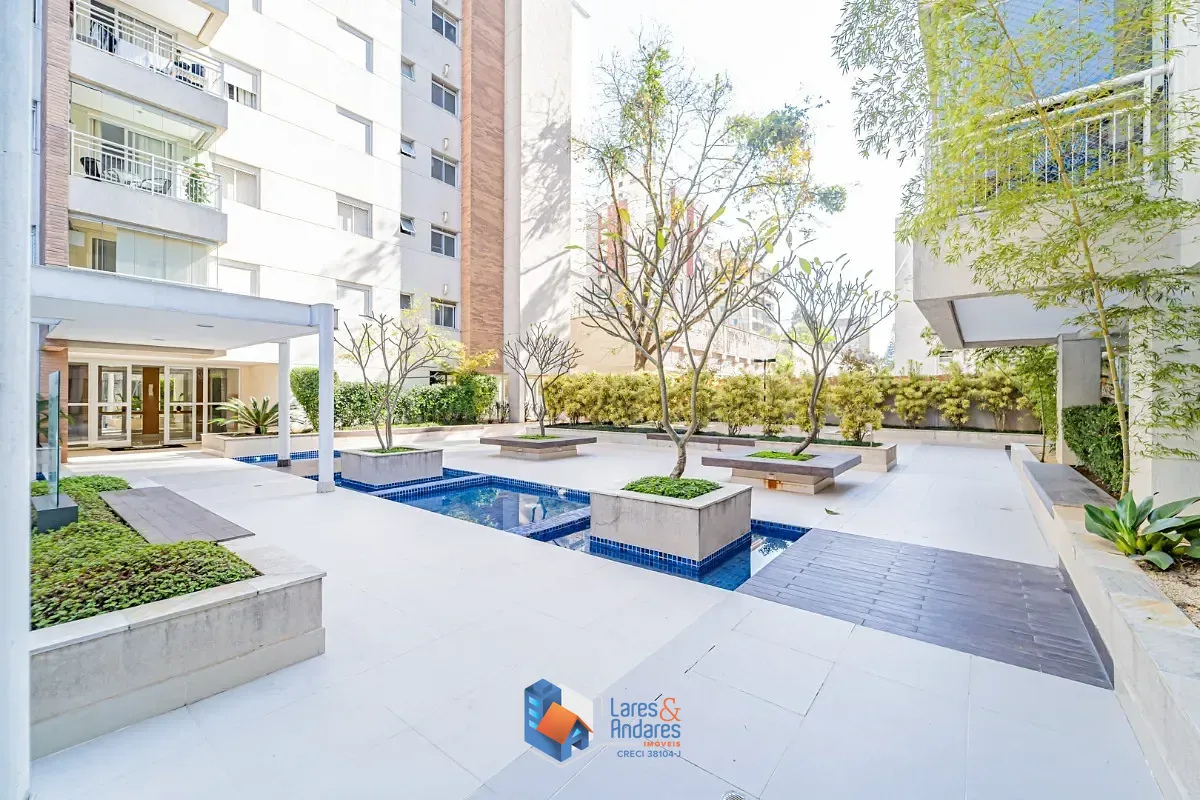Apartamento, 2 quartos, 57 m² - Foto 34