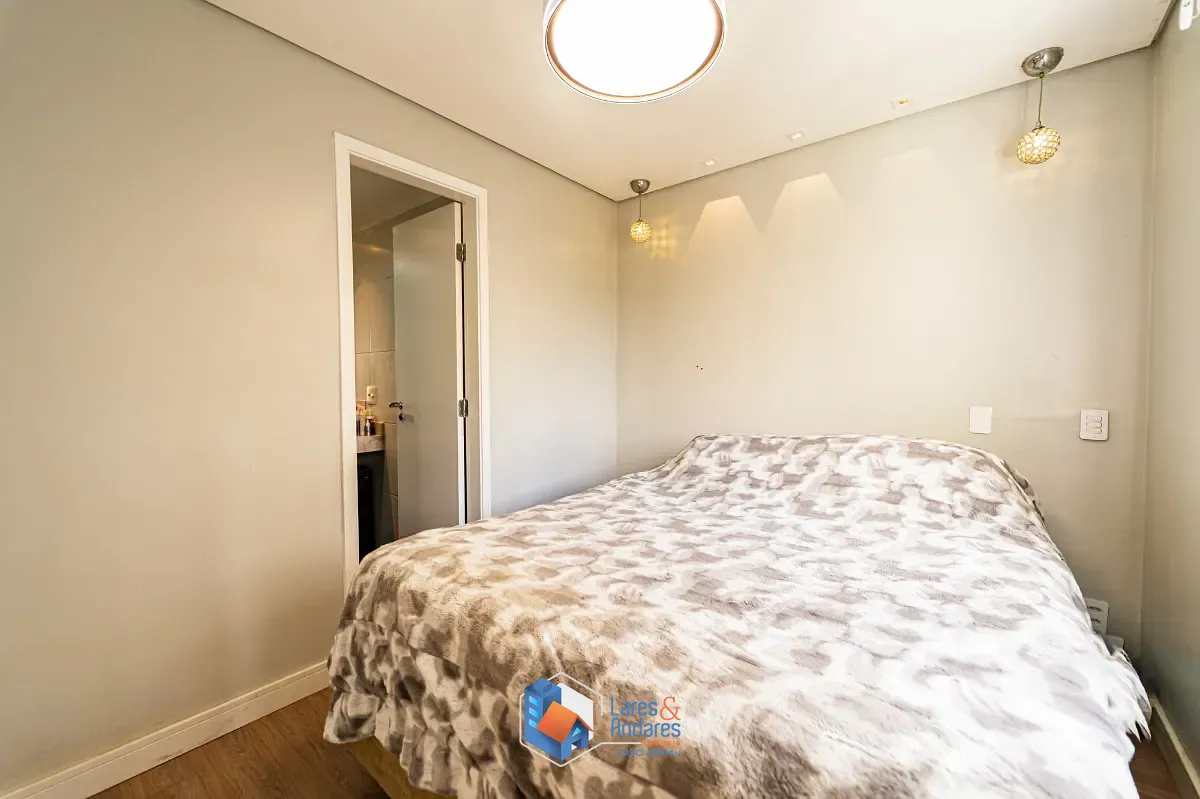 Apartamento, 2 quartos, 57 m² - Foto 28