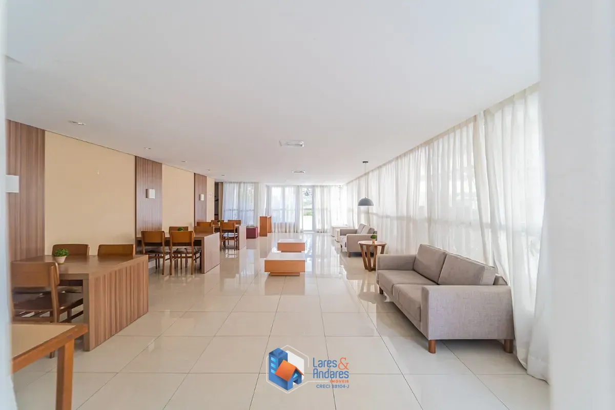 Apartamento, 2 quartos, 57 m² - Foto 44