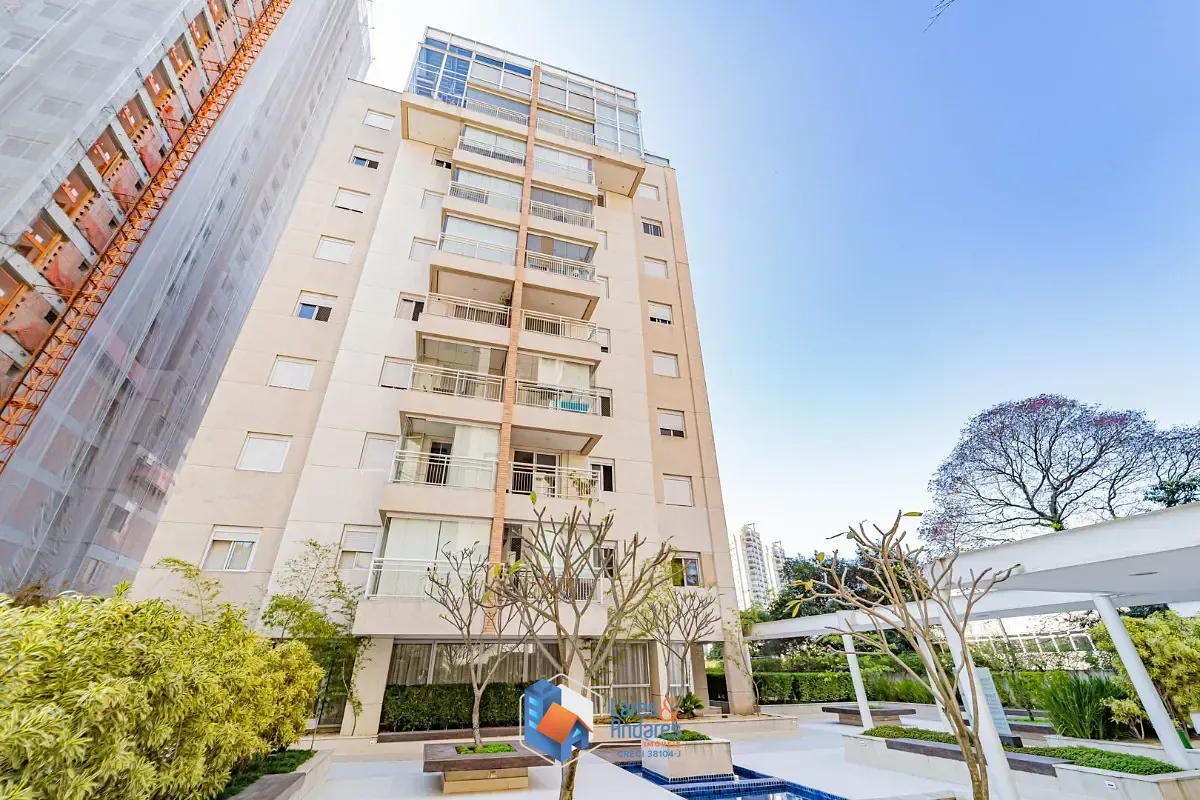 Apartamento, 2 quartos, 57 m² - Foto 31