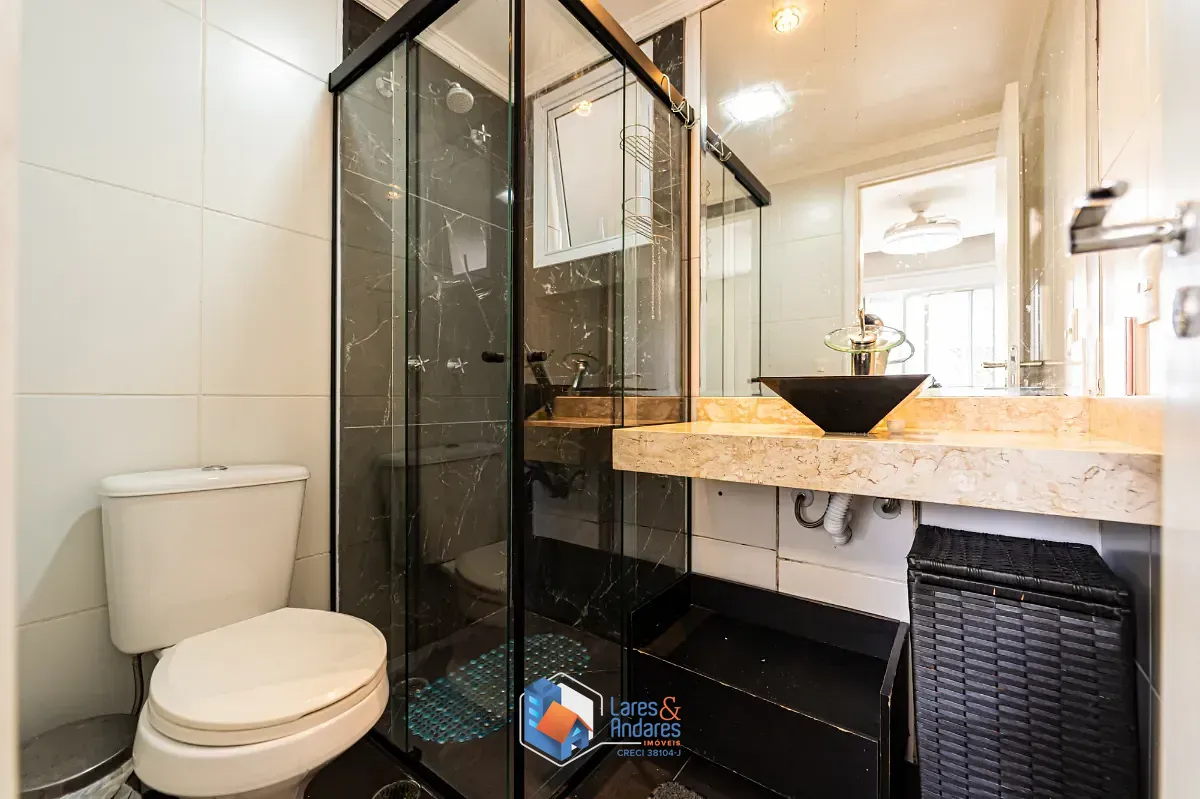 Apartamento, 2 quartos, 57 m² - Foto 24