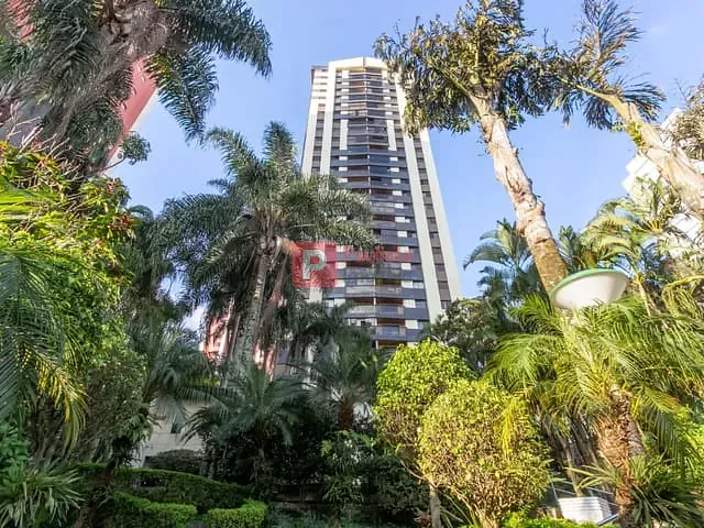 Apartamento com 209m² 3 quartos e 3 banheiros, à venda, no bairro Vila Mascote em São Paulo