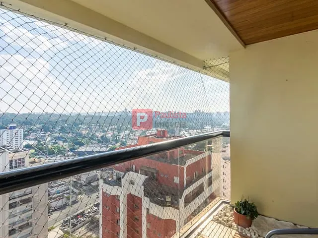 Apartamento com 209m² 3 quartos e 3 banheiros, à venda, no bairro Vila Mascote em São Paulo