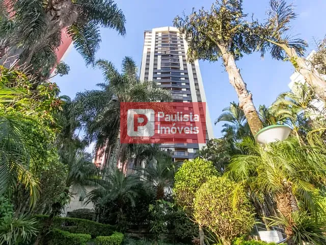 Apartamento com 209m² 3 quartos e 3 banheiros, à venda, no bairro Vila Mascote em São Paulo